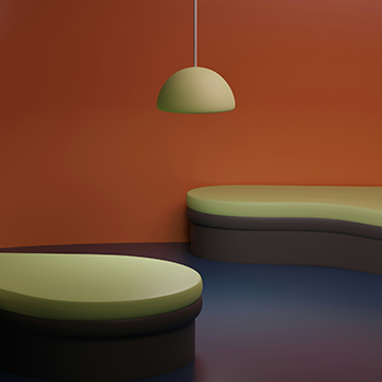 Complete service north london interior design for homeowners renovating and transforming their property