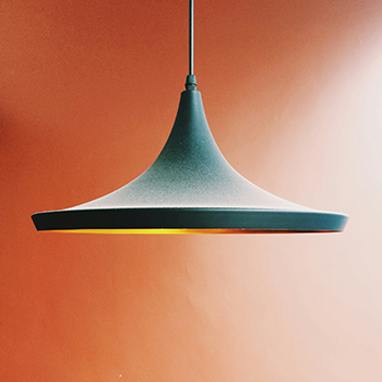 Remote interior design service offering personalised room plans and styling guidance online