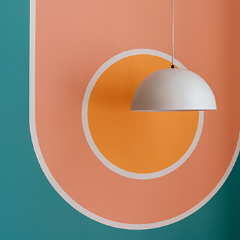 North London Interior design package providing curated furniture, lighting, and accessory choices for a cohesive home transformation